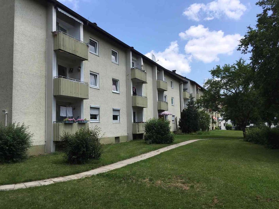 Nimm mich! 3-Zimmer-Wohnung - Foto 4