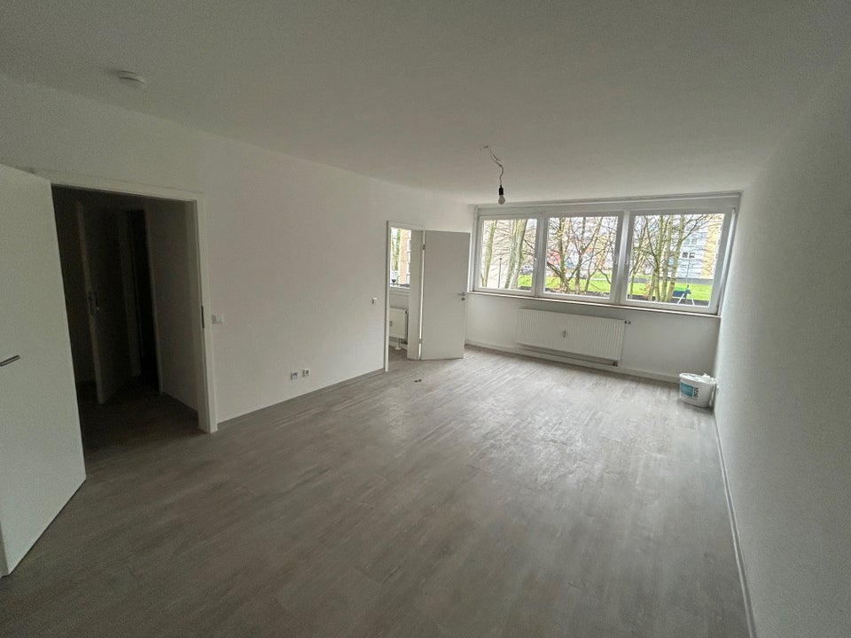 1-Zimmer-Appartment, direkt bezugsfertig - Photo 1