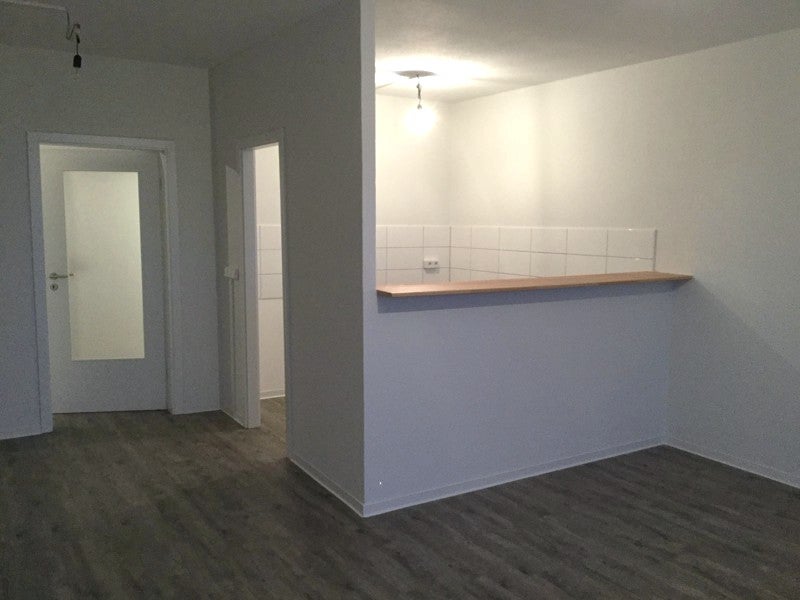 Ab sofort: familienfreundliche 3-Zimmer-Wohnung mit Balkon - Foto 1