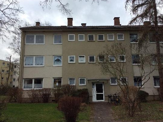 Da kommt man gern Heim: Sanierte 3-Zimmer-Wohnung - Foto 2