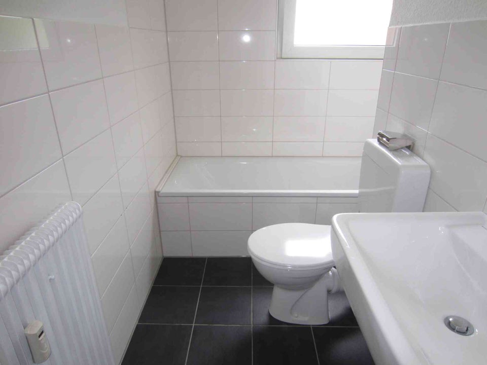 Gut aufgeteilte 2-Zimmer-Wohnung mit Balkon in gepflegter Lage! - Foto 3