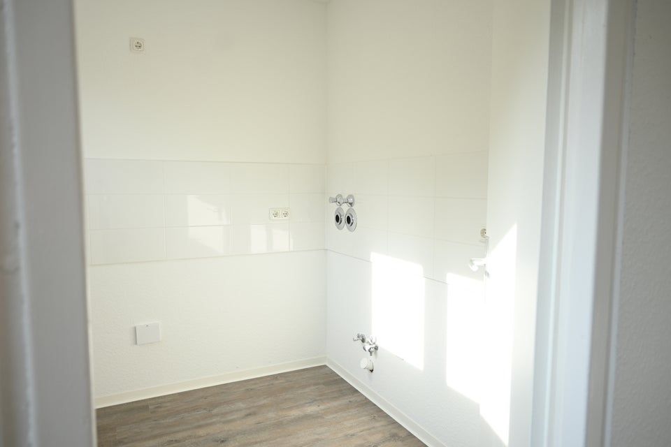 Hier findet jeder seinen Platz: 3-Zimmer-Wohnung - Photo 5