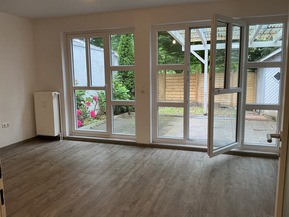 Hier findet jeder seinen Platz: 4-Zimmer-Wohnung - Foto 1