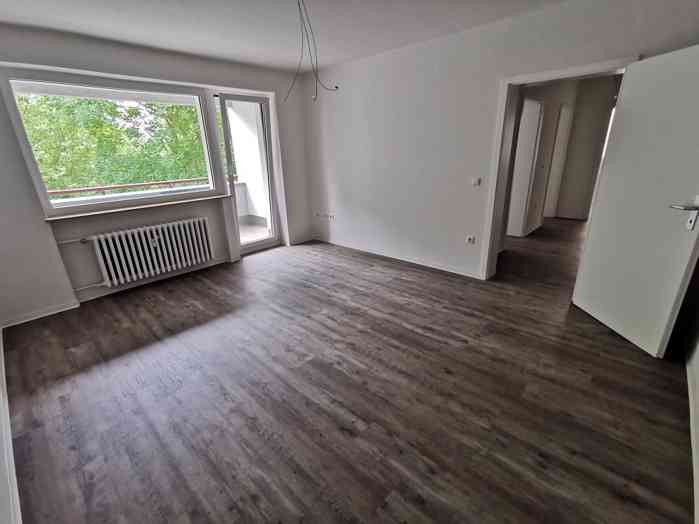 Bald verfügbar! Schöner Wohnen: individuelle 3-Zimmer-Wohnung - Photo 4