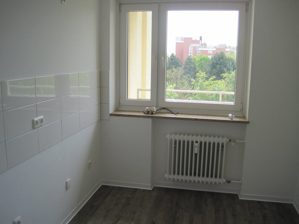 Ihre neue Wohnung! Renovierte 3-Zimmer-Wohnung mir Balkon! - Photo 5