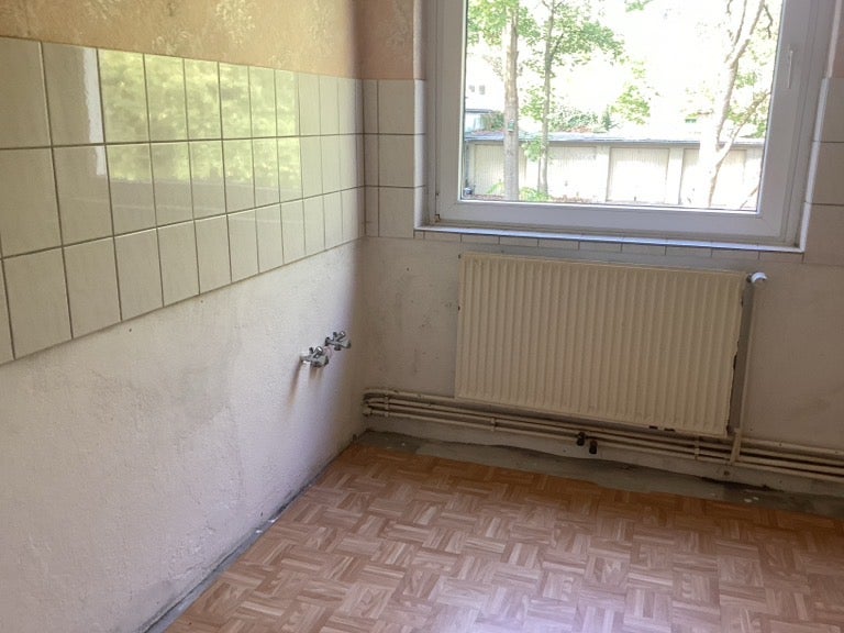 Renovierte 3-Zimmer-Wohnung! - Foto 4
