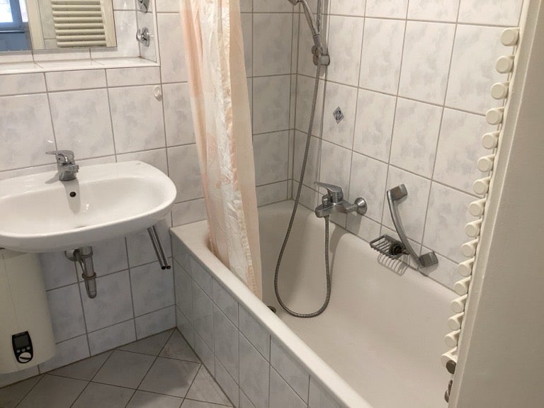 Gelegenheit: schöne und praktische 3-Zimmer-Wohnung - Foto 1