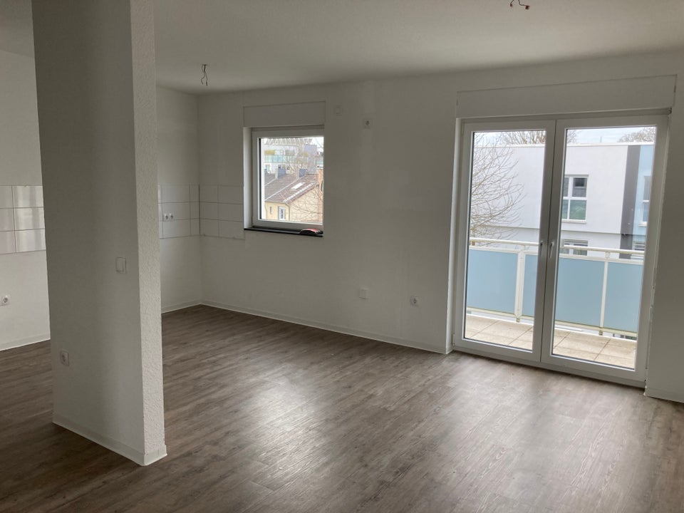 Ihr neues Zuhause hat 4-Zimmer in zentraler Lage - Foto 1