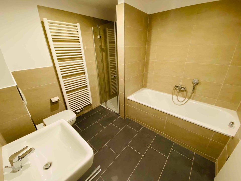exklusive 2-Zimmer-Wohnung im Herzen der City - Photo 3