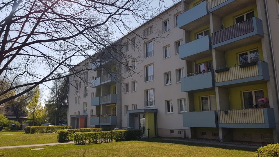 Schöne 3-Zimmer-Wohnung! Anmietung zum 15.11.2026! - Foto 1
