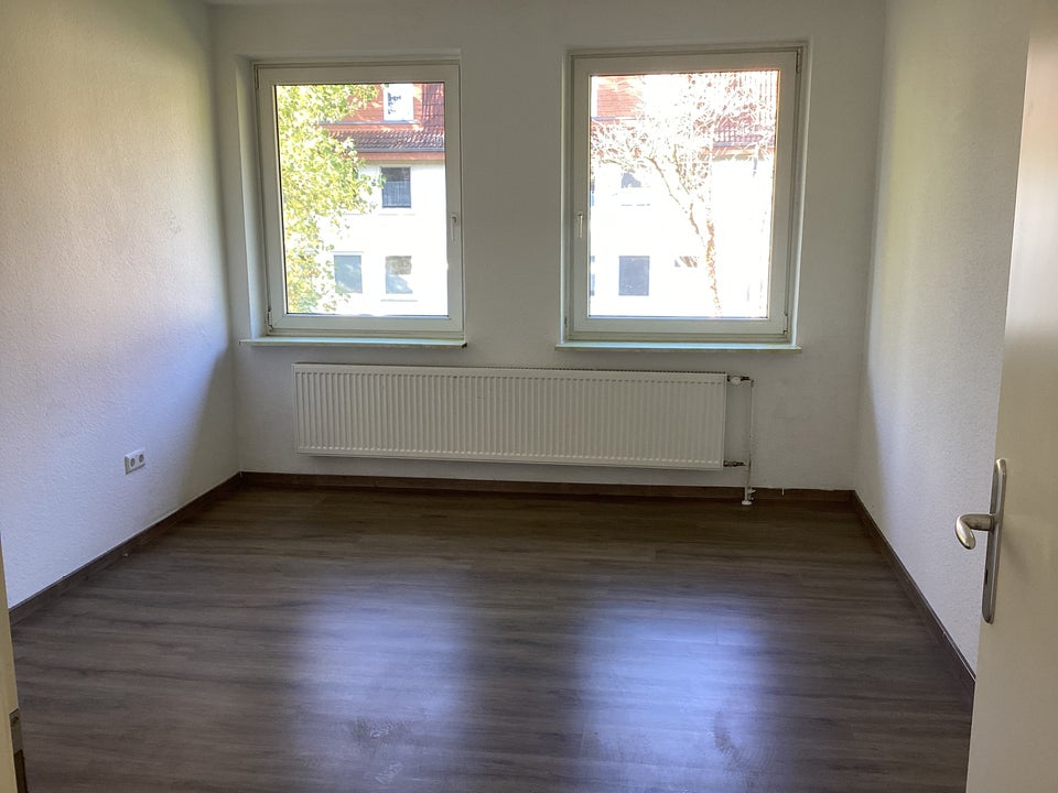 Sehr schöne 3-Zimmer-Wohnung mit Blick ins Grüne! - Photo 3