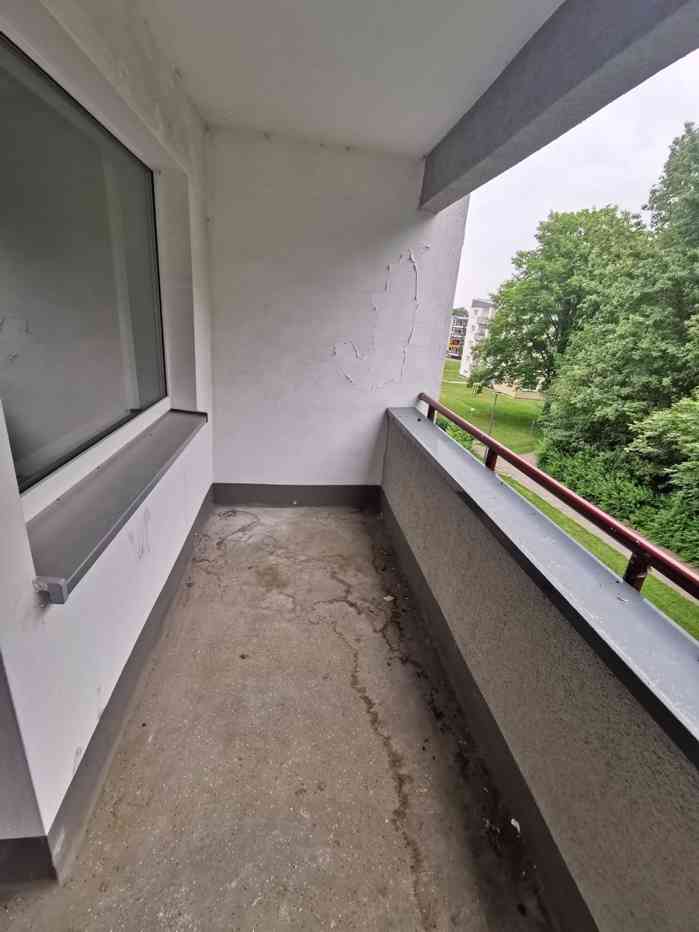 Bald verfügbar! Schöner Wohnen: individuelle 3-Zimmer-Wohnung - Photo 5