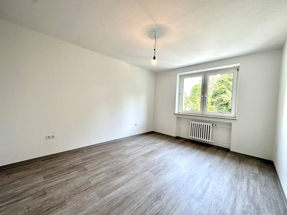 Nimm mich! 3-Zimmer-Stadtwohnung - Photo 1