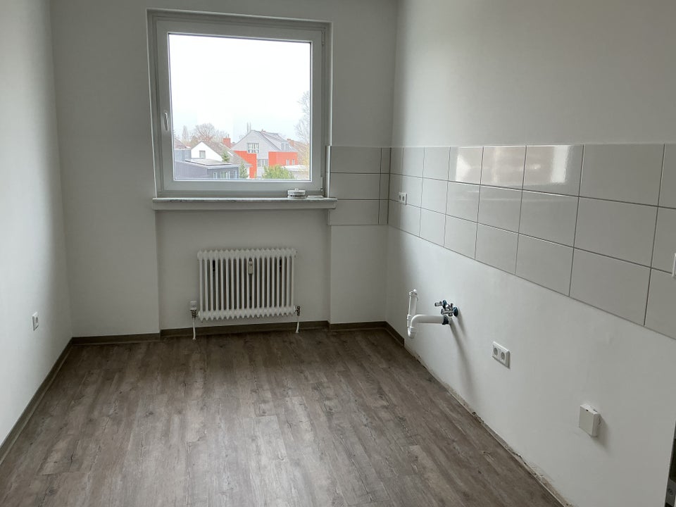 Umzug gefällig? 3-Zi.-Wohnung - Foto 1