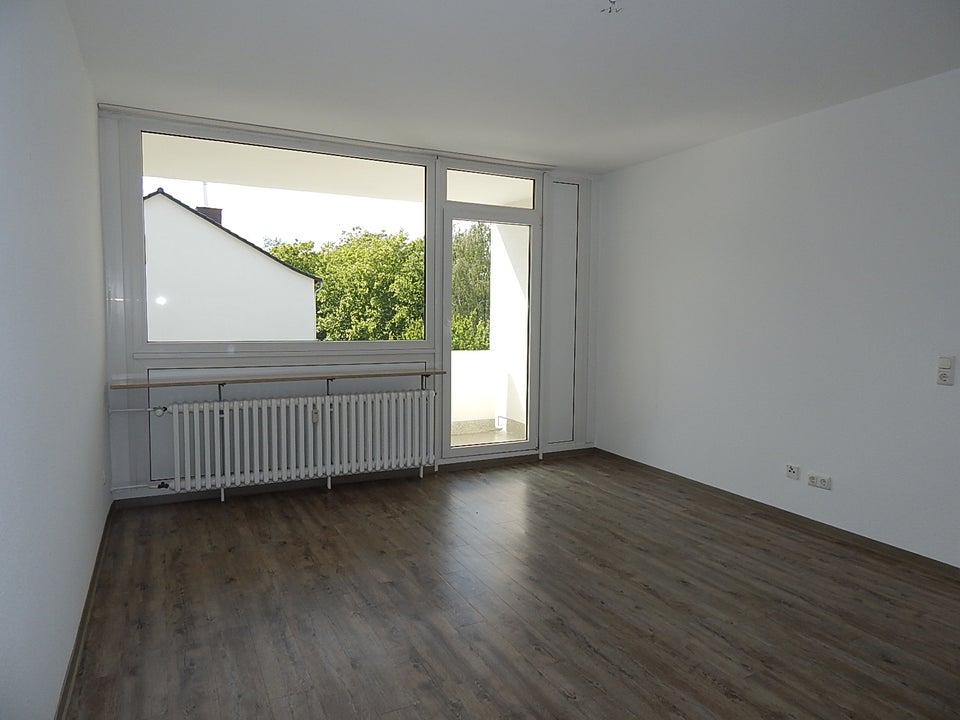Wir renovieren für Sie: individuelle 3,5-Zimmer-Wohnung - Foto 1