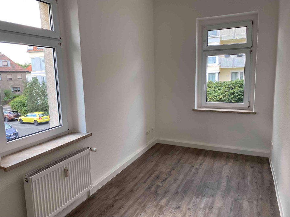 1 Raum Wohnung in Dölitz-Dösen - Foto 3