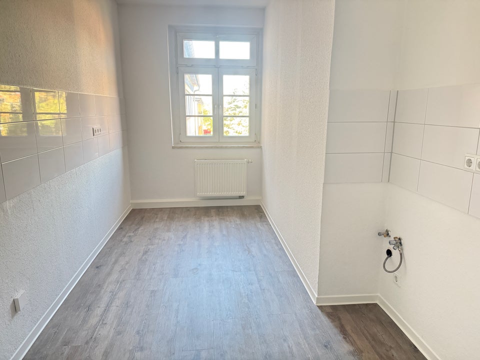 Wir sanieren für Sie - kleine 3-Zimmer-Wohnung - Foto 3
