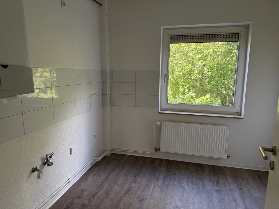 Ein tolles Wohngefühl: günstige 3-Zimmer-Wohnung - Photo 2