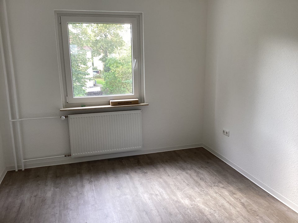 Attraktiv! Günstige 2-Zimmer-Wohnung - Foto 1