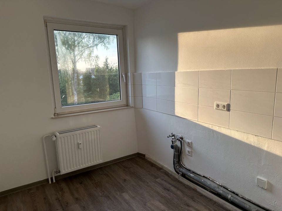 Gepflegte Wohnung mit Balkon - Photo 1