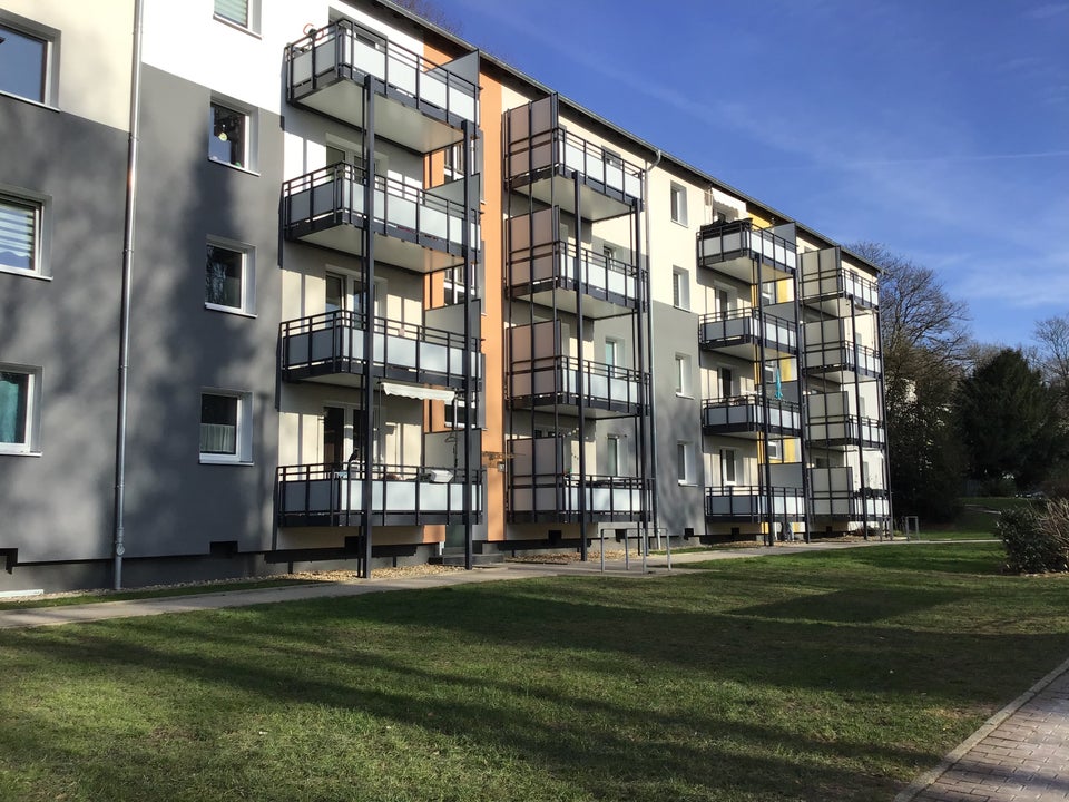 Bezugsfertige 3-Zimmer-Wohnung in Iserlohn-Wermingsen! - Photo 1