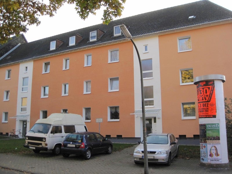 Nette Nachbarn gesucht: 3,5-Zimmer-Wohnung in Stadtlage - Foto 2