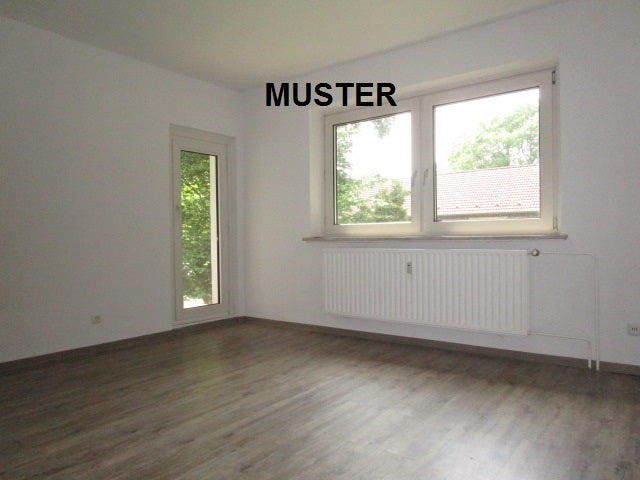 Gut geschnittene EG-Wohnung mit neuem Duschbad - Photo 5