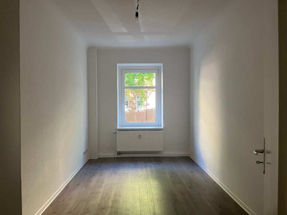 Smarter Wohnen: günstig geschnittene 3-Zimmer-Wohnung - Photo 5