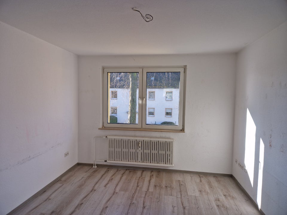 Schöner Wohnen in dieser individuellen 3-Zimmer-Wohnung - Foto 4