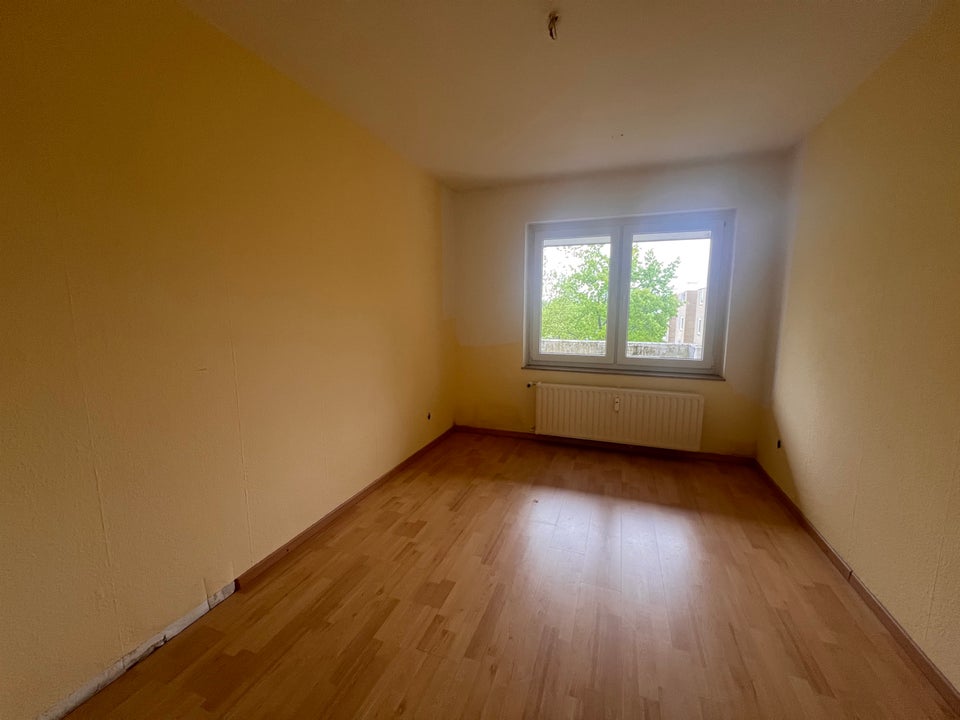 Renovierte 3-Zimmer-Wohnung in Haste frei! - Photo 1
