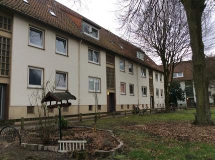 Gemütliche 1,5-Zimmer-Wohnung in Grambke - Foto 2