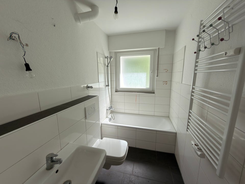 Reinkommen und Wohlfühlen: 3,5-Zimmer-Citywohnung - Foto 3