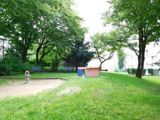 Gemütliche 3-Zi.-Whg. mit sonniger Loggia - Foto 5