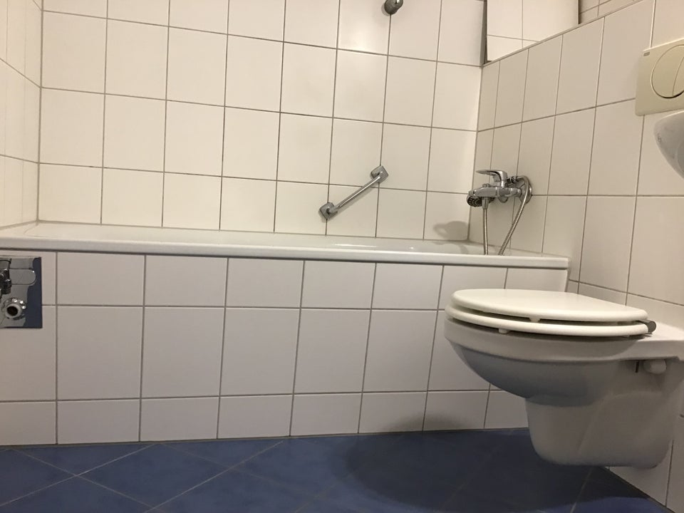 Sie suchen eine 2-Zimmer-Wohnung mit Balkon - hier ist SIE! - Foto 2