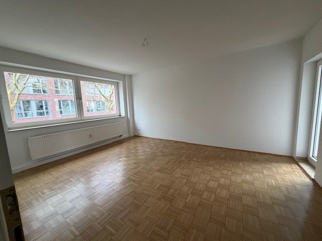 Ihre neue Wohnung: 2-Zimmer-Citywohnung mit Balkon und Aufzug - Foto 5