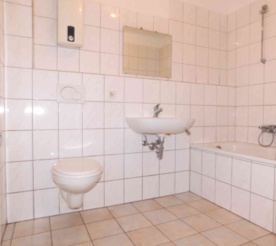 Gemütliche 2-Zi.-EG-Whg. in Elberfeld- auf Wunsch ab sofort frei - Foto 2