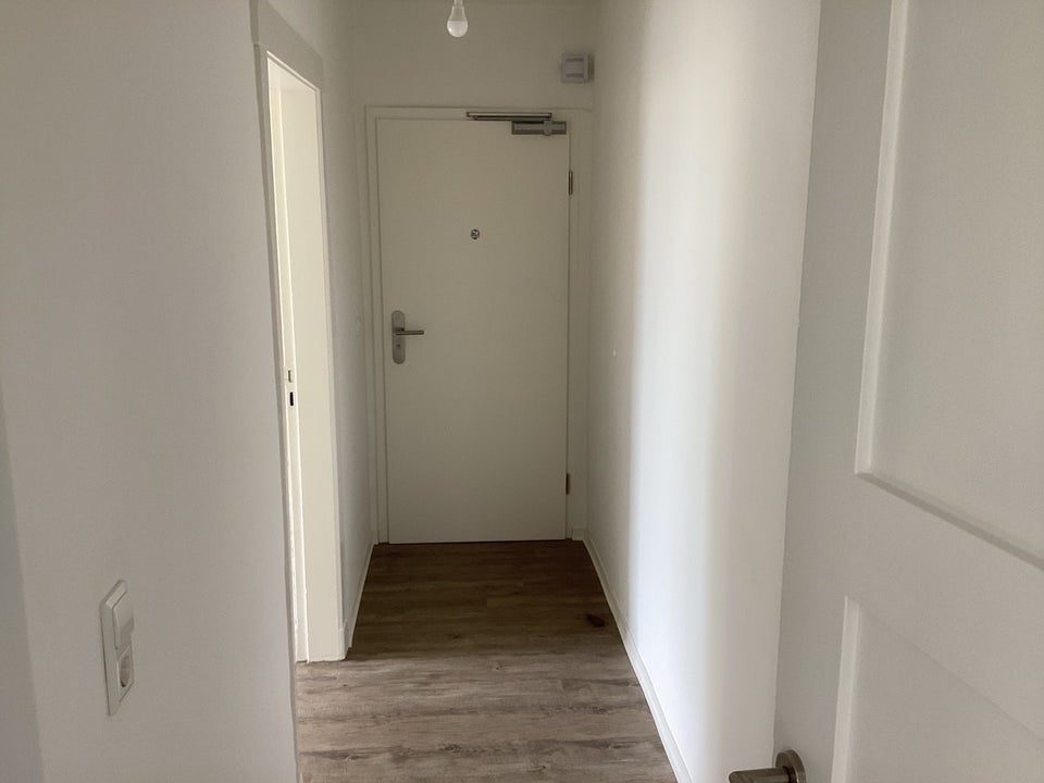 Neue Wohnung, neues Glück! Individuelle 3-Zimmer-Wohnung - Photo 4