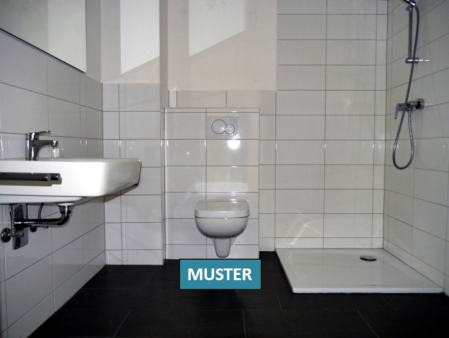 Ihre neue Wohnung: interessante 2-Zimmer-Wohnung - Foto 3