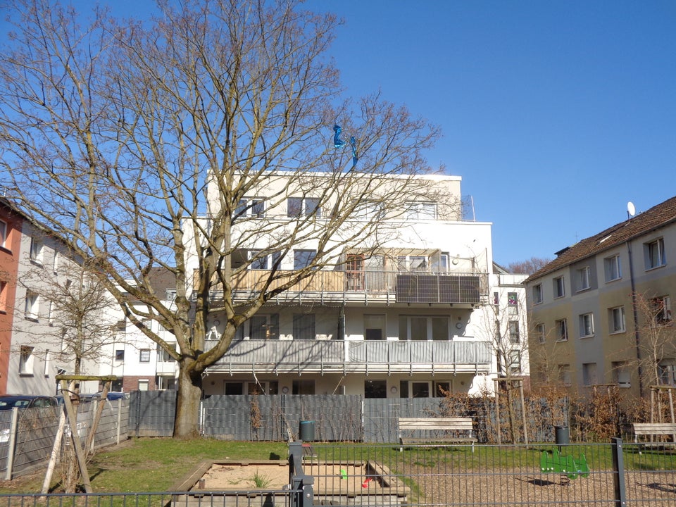 Köln- Kalk. Super modernes Wohnen mitten in der Stadt - Foto 4