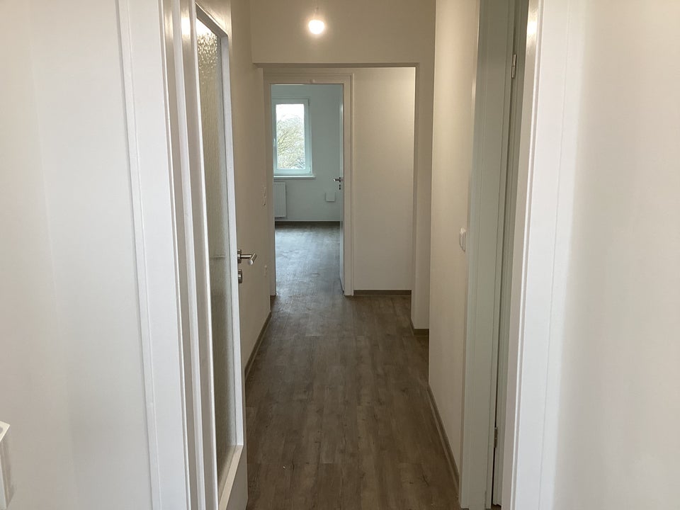 Da kommt man gern Heim. Sanierte 2,5-Zimmer-Wohnung mit Balkon und Fahrstuhl, sofort anmietbar! - Photo 5