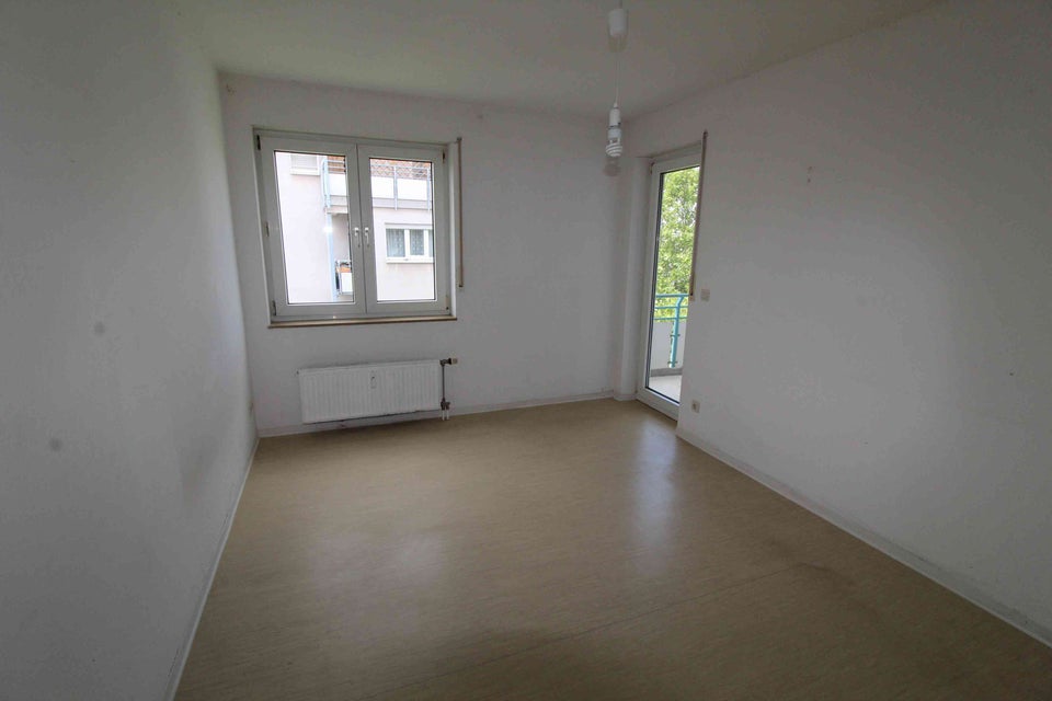Wie für Sie gemacht - hübsche 3 Zimmer mit Balkon - Photo 5
