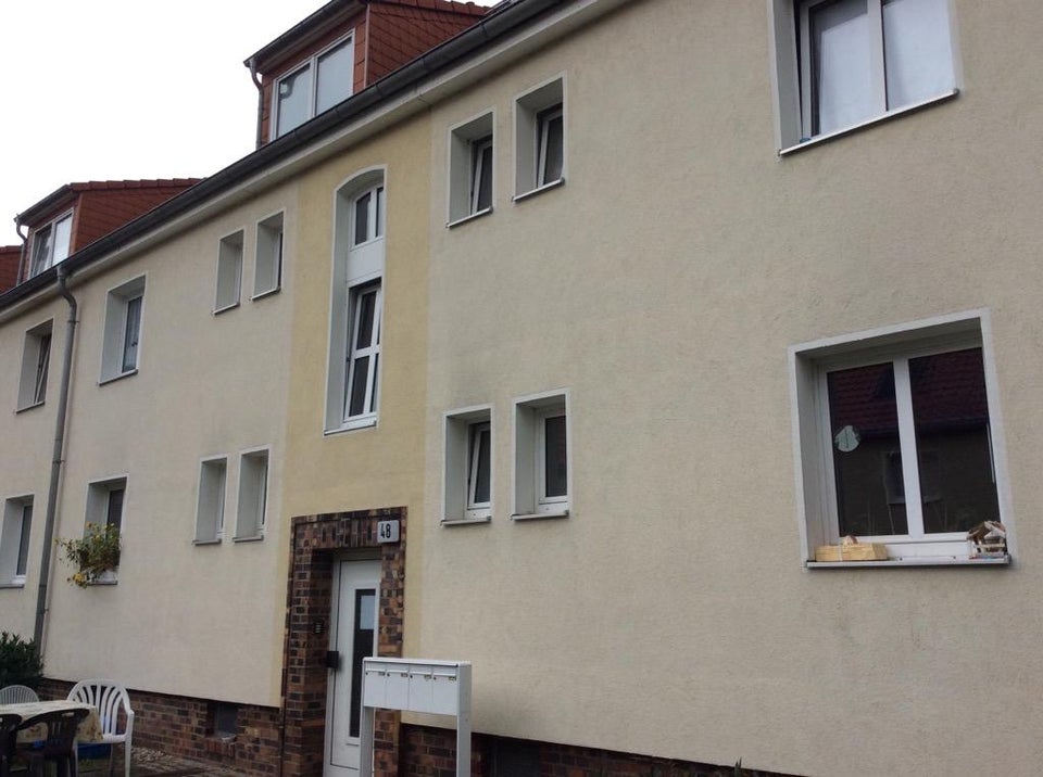 Klein aber fein - renovierte 2 Zimmerwohnung! - Photo 2