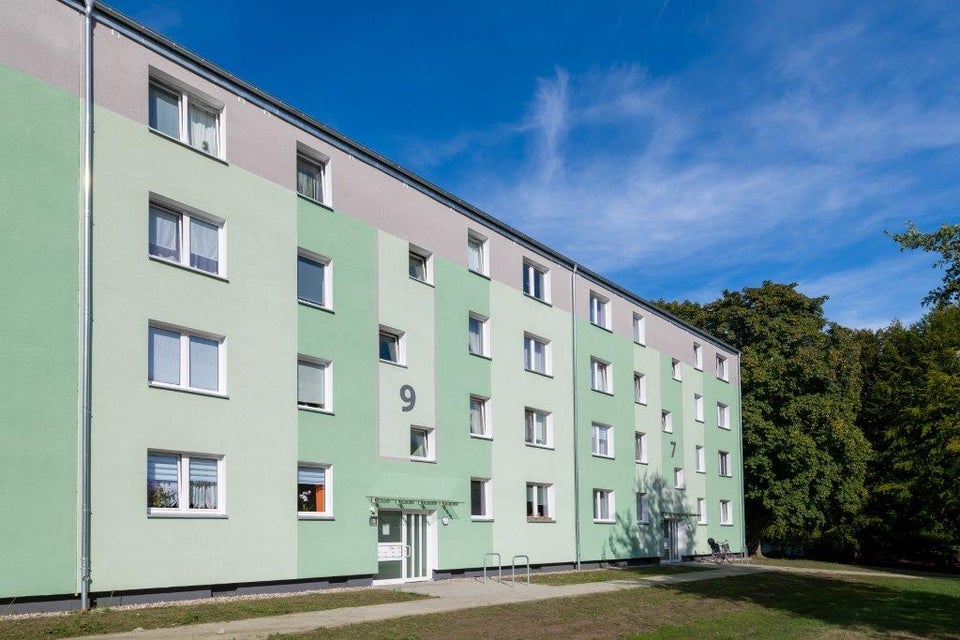 Nimm mich! 3-Zimmer-Stadtwohnung - Photo 5