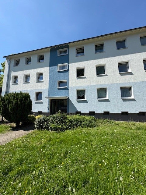 Endlich Zuhause: praktische 2-Zimmer-Wohnung - Foto 3