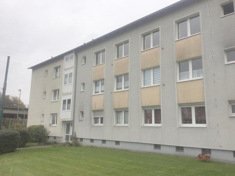 3-Zimmer-Wohnung mit Balkon - Foto 2