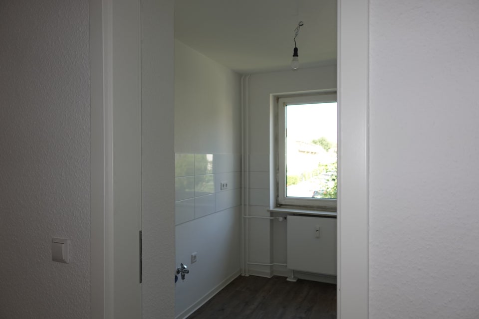Umzug gefällig? Ansprechende 2-Zimmer-Wohnung - Foto 5