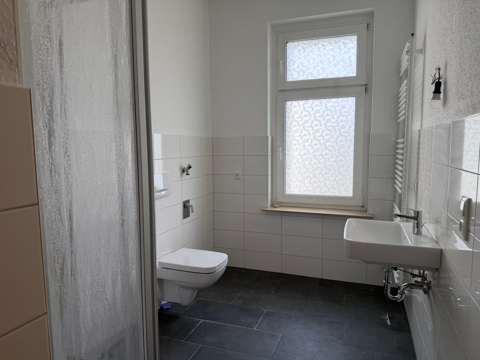 Sanierte 2 Zimmer Wohnung - Zentrumsnah - Foto 1