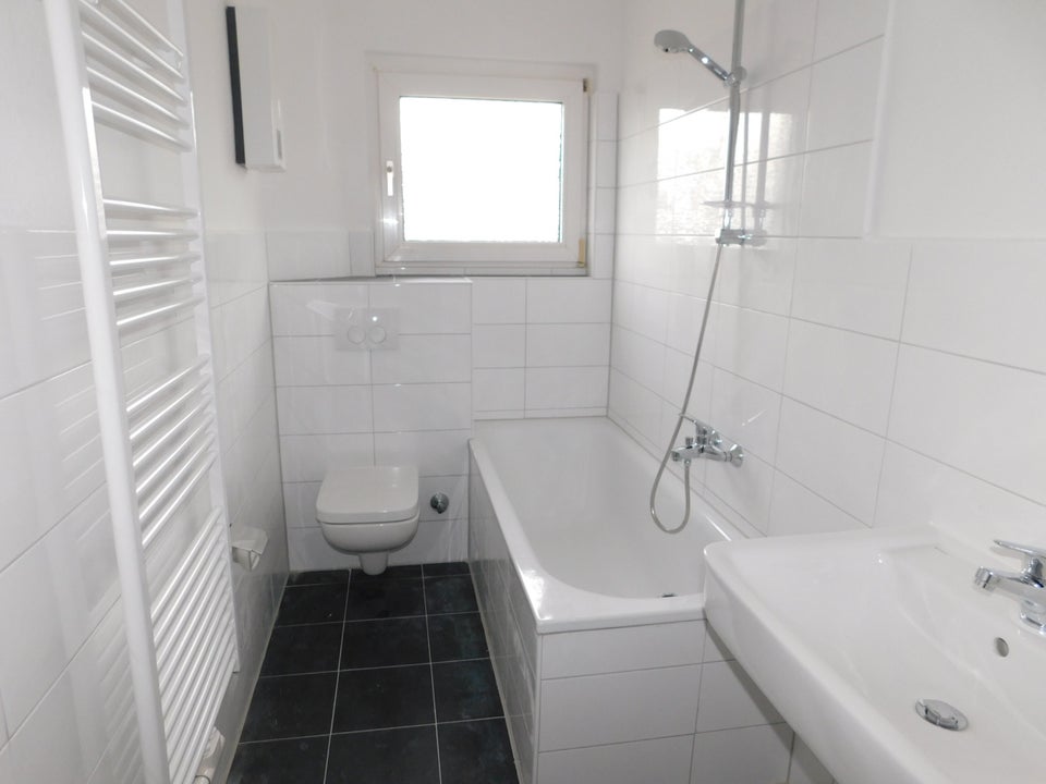 Frisch renovierte 3-Zi-EG-Whg. in Überruhr-Holthausen zu vermieten - Foto 3