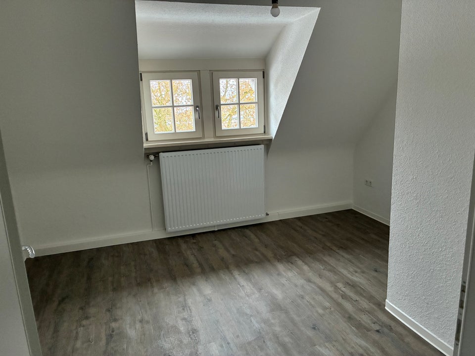 Wohn(t)raum mit Charme - 3-Zimmer-Wohnung im Dachgeschoss - Foto 1