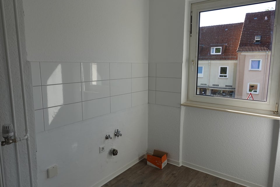 Individuelle 3-Zimmer-Wohnung mit Terrasse sucht Mieter - Photo 2